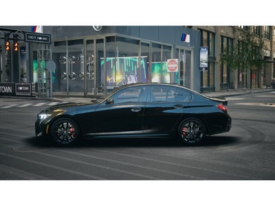 2026 BMW 3 Series 330i