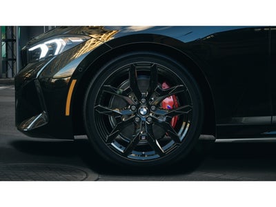 2026 BMW 3 Series 330i