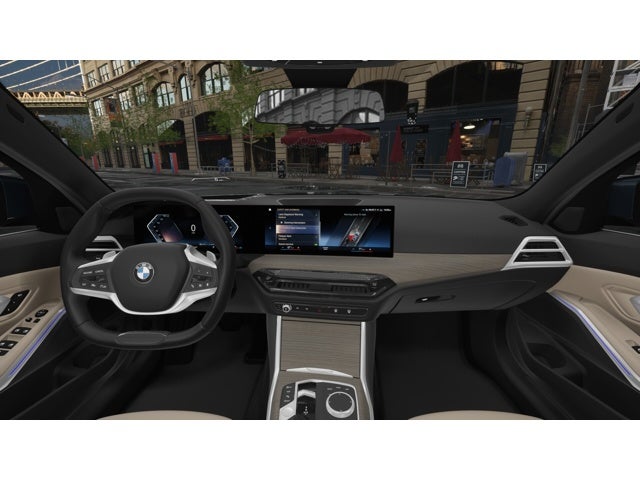 2026 BMW 3 Series 330i