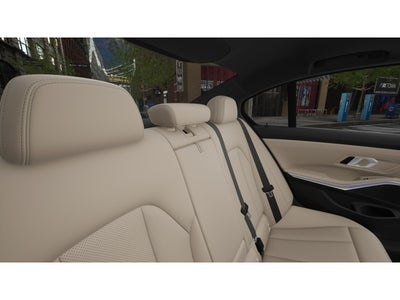 2026 BMW 3 Series 330i