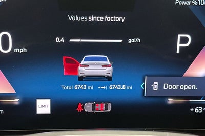 2025 BMW 3 Series 330i