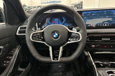 2026 BMW 3 Series 330i