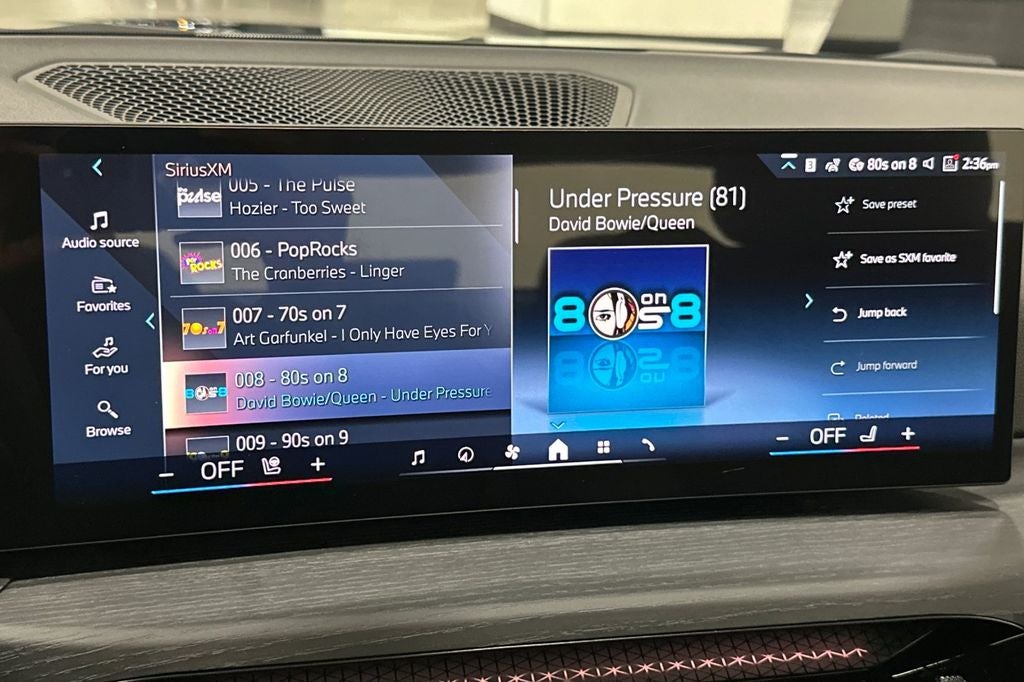 2026 BMW 3 Series 330i