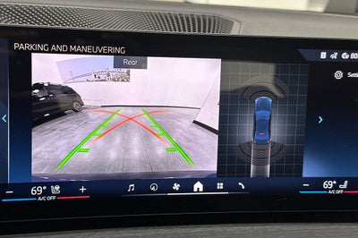 2026 BMW 3 Series 330i