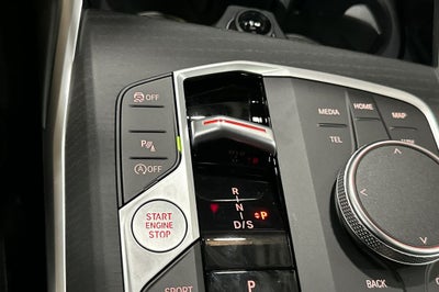 2026 BMW 3 Series 330i