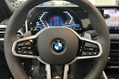 2026 BMW 3 Series 330i