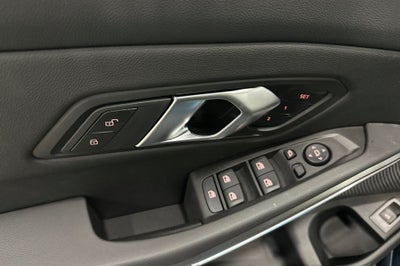 2026 BMW 3 Series 330i