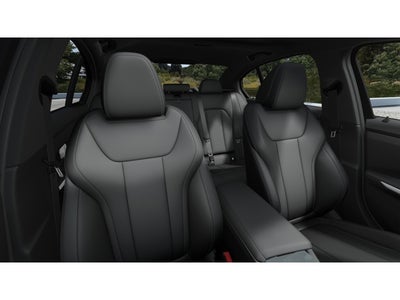 2026 BMW 3 Series 330i