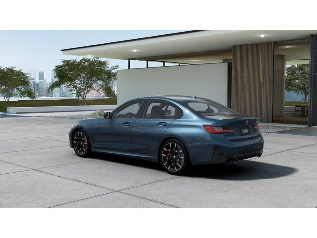 2026 BMW 3 Series 330i