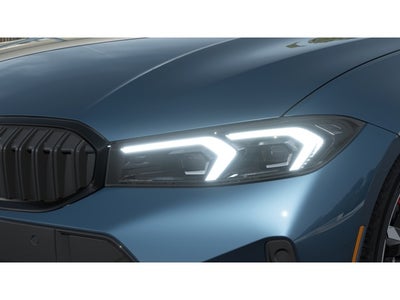 2026 BMW 3 Series 330i