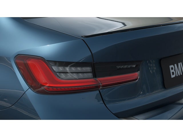 2026 BMW 3 Series 330i