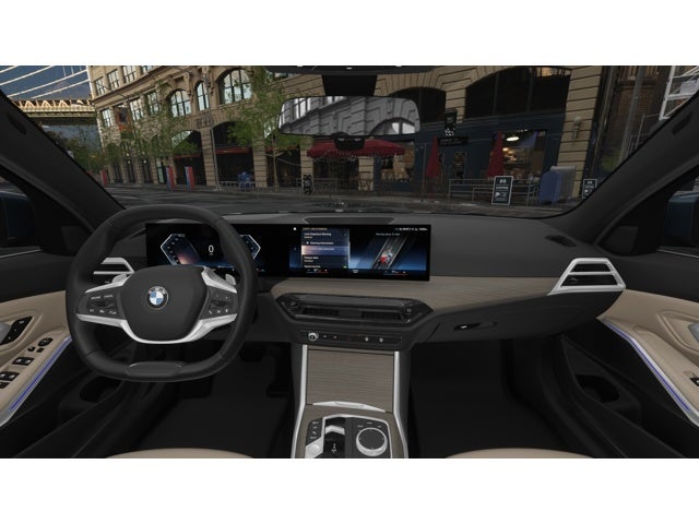 2026 BMW 3 Series 330i