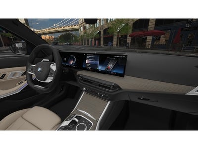 2026 BMW 3 Series 330i