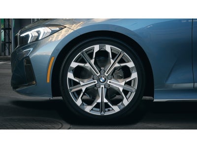 2026 BMW 3 Series 330i