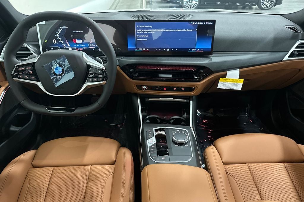 2026 BMW 3 Series 330i