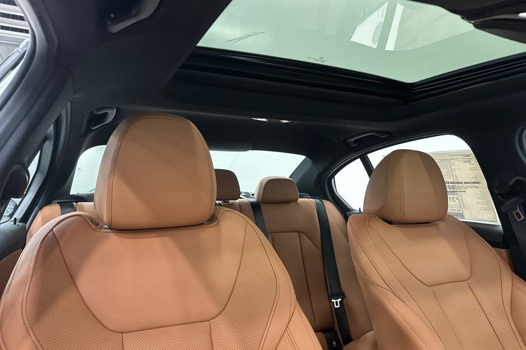 2026 BMW 3 Series 330i