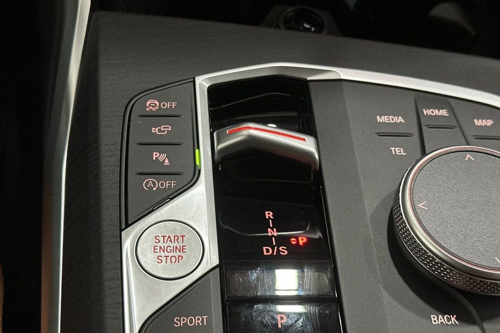 2026 BMW 3 Series 330i