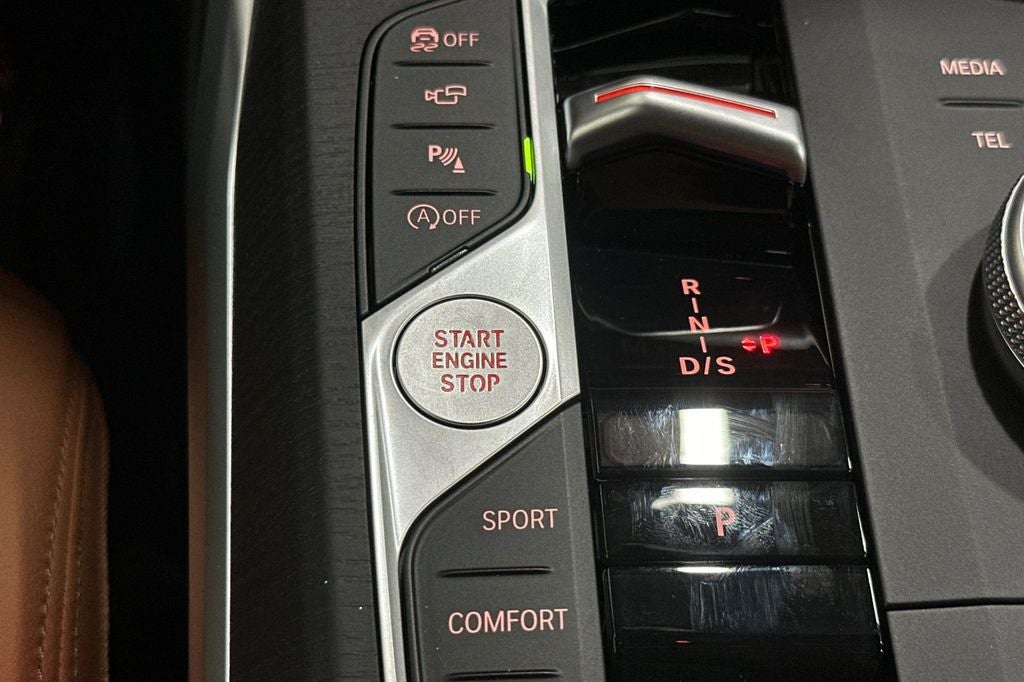 2026 BMW 3 Series 330i