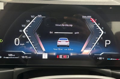 2026 BMW 3 Series 330i