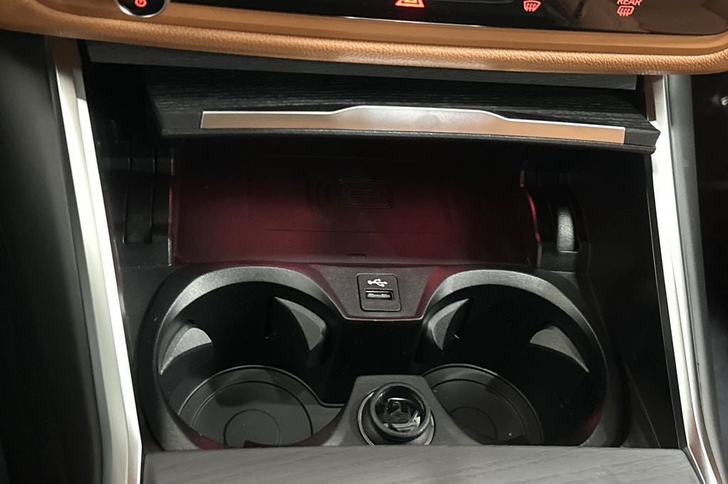 2026 BMW 3 Series 330i