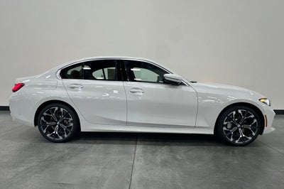 2026 BMW 3 Series 330i