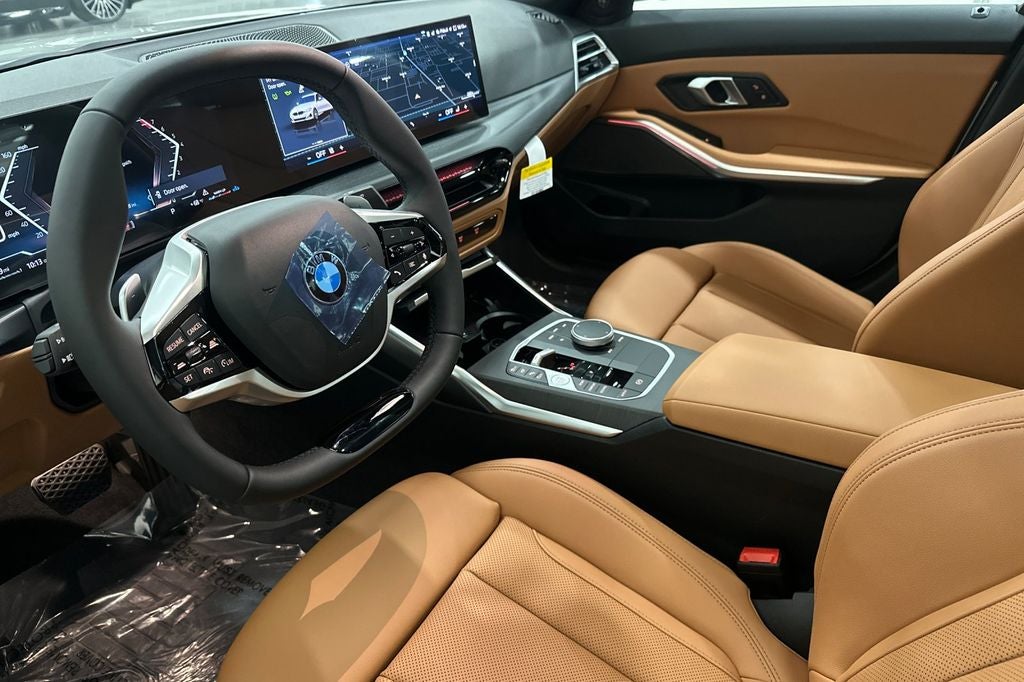 2026 BMW 3 Series 330i