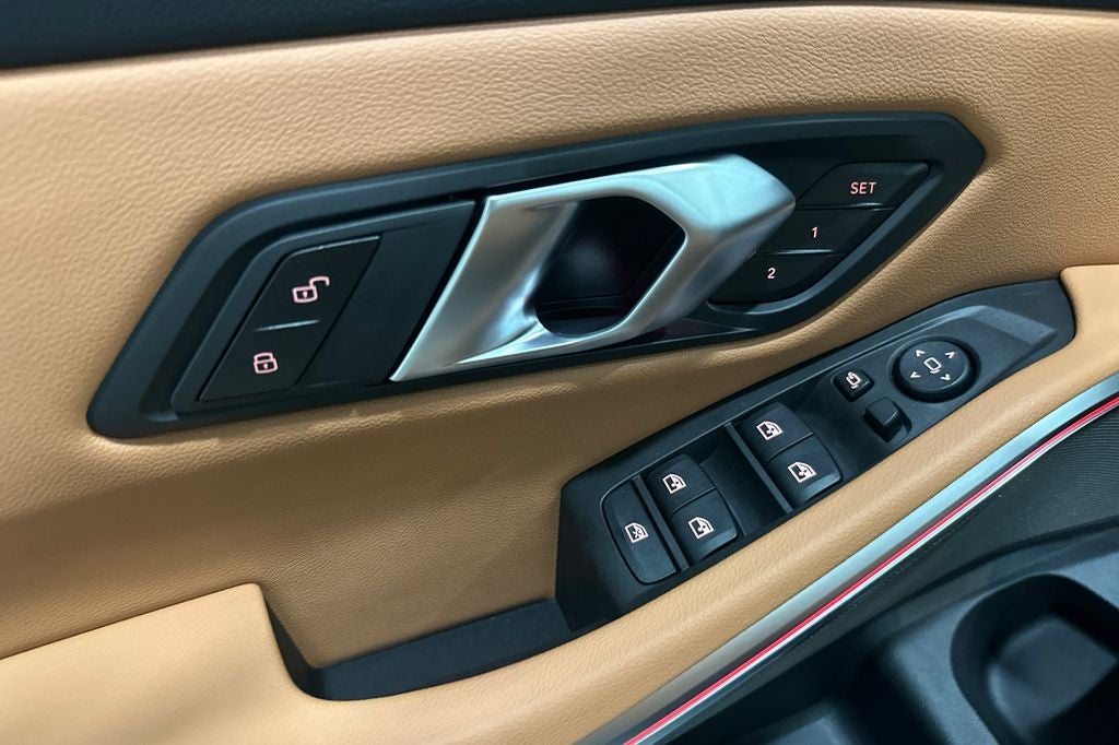 2026 BMW 3 Series 330i