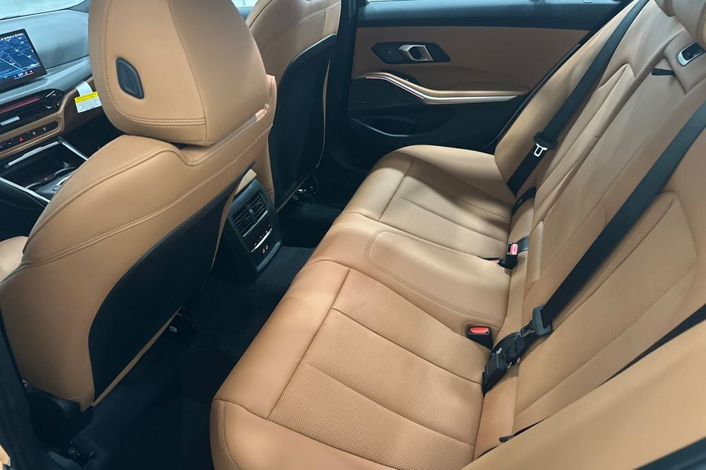 2026 BMW 3 Series 330i