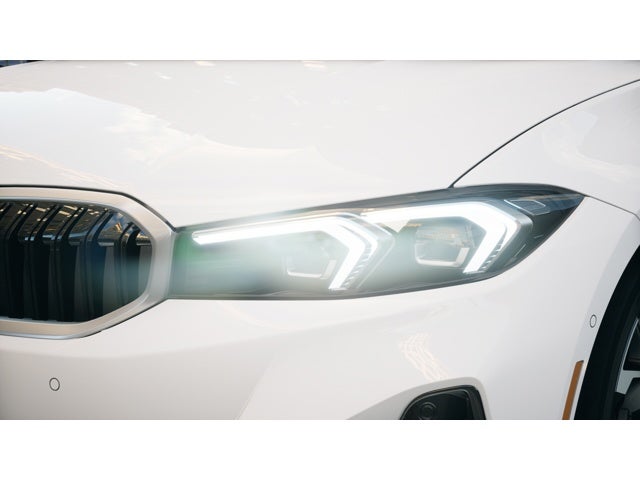 2026 BMW 3 Series 330i