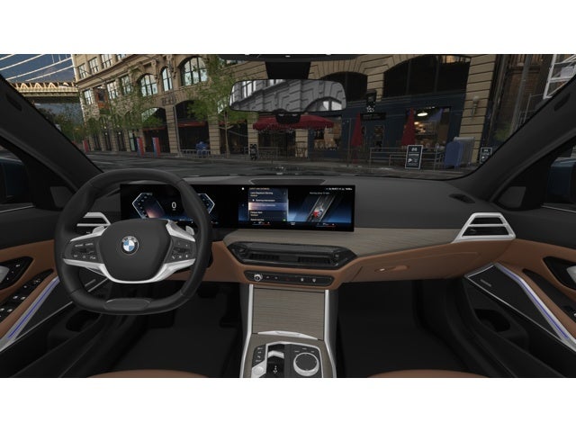 2026 BMW 3 Series 330i