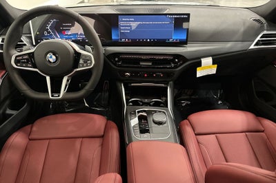 2026 BMW 3 Series 330i