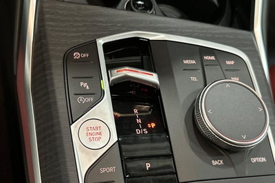 2026 BMW 3 Series 330i