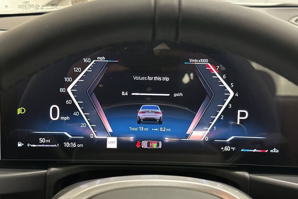 2026 BMW 3 Series 330i