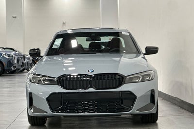 2026 BMW 3 Series 330i