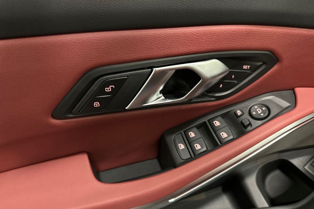 2026 BMW 3 Series 330i