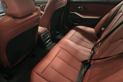 2026 BMW 3 Series 330i