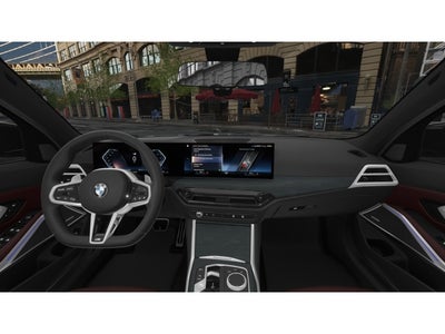 2026 BMW 3 Series 330i