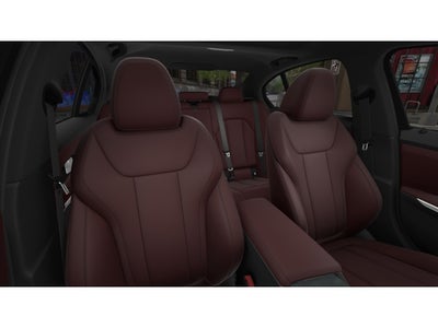 2026 BMW 3 Series 330i