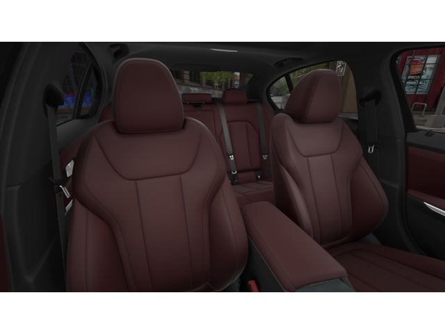 2026 BMW 3 Series 330i