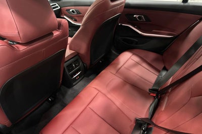 2026 BMW 3 Series 330i