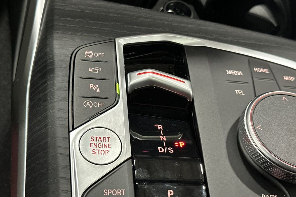 2026 BMW 3 Series 330i