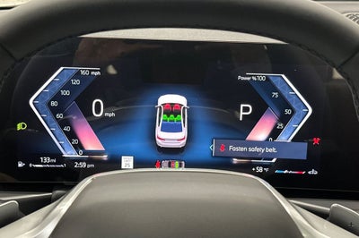 2026 BMW 3 Series 330i