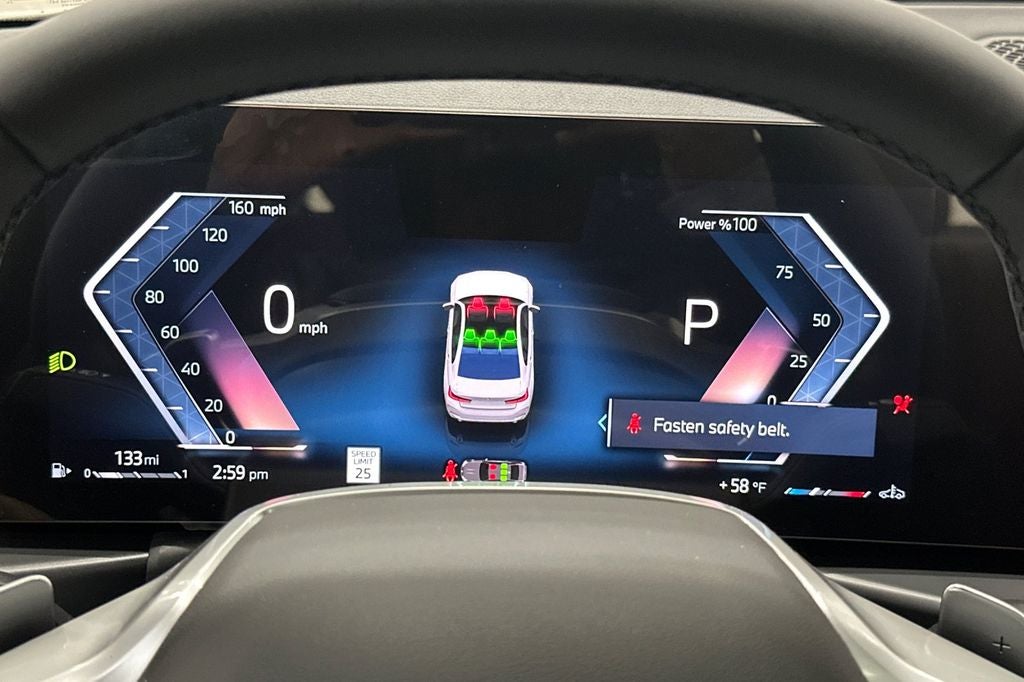 2026 BMW 3 Series 330i