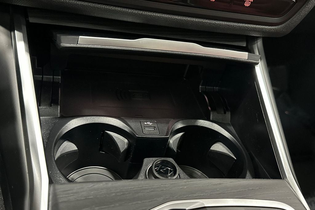 2026 BMW 3 Series 330i