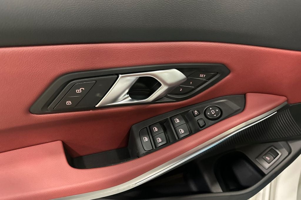 2026 BMW 3 Series 330i