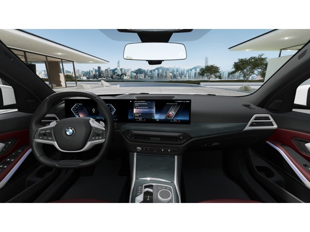 2026 BMW 3 Series 330i