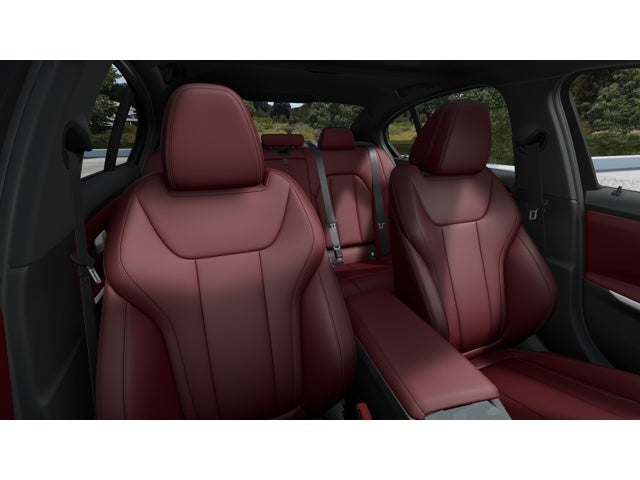 2026 BMW 3 Series 330i