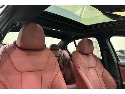 2026 BMW 3 Series 330i