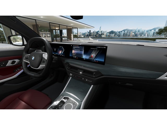 2026 BMW 3 Series 330i