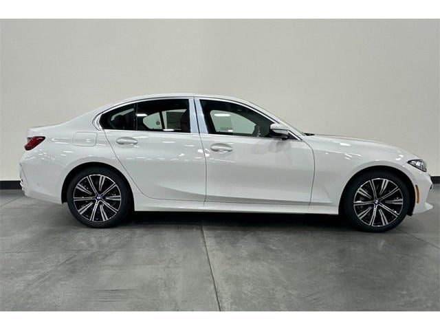 2026 BMW 3 Series 330i